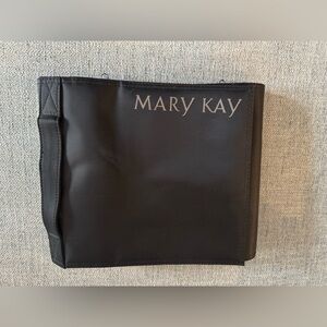 Mary Kay Black Toiletry Bag